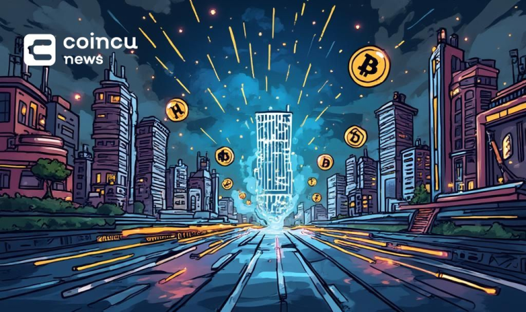 Binance Launches Humanity Protocol Trading with Airdrop Event
