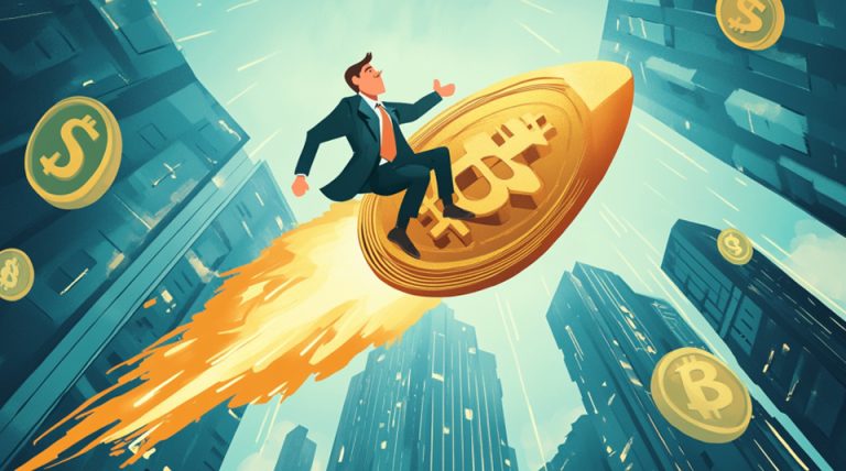 Scott Bessent Backs Blockchain, Eyes $2T Stablecoin Growth by 2028