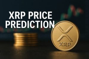 XRP Price Prediction: Veteran Trader Sees $8 Target by 2026 – Is Now the Moment to Load Up on XRP?