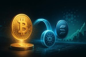 ChatGPT Predicts These 3 Cryptos Will Outperform Bitcoin in 2025