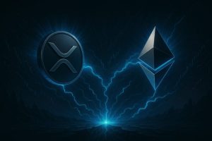 This Tiny Altcoin Is Outperforming XRP and Ethereum – What’s Behind The Hype?