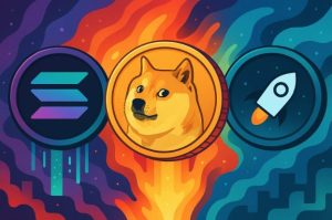 This Coin Is Set To Continue Outperforming Avalanche, Solana, and Dogecoin In 2025