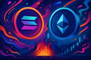AI Predicts These 2 Coins Will Beat Ethereum and Solana For Gains In The Second Half Of 2025