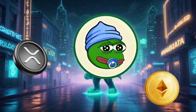 Canada Launches First Spot XRP ETF, But XRP Price Stays Unresponsive While Ethereum (ETH) and Little Pepe (LILPEPE) Charge Forward