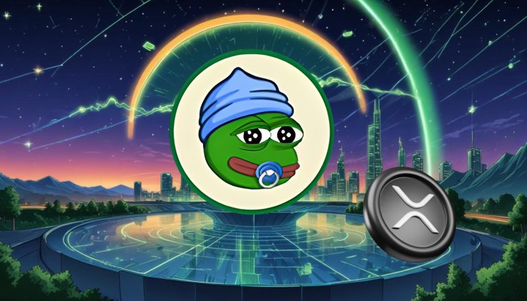 Breaking: Major Ripple‑SEC Update, Updated XRP Price Forecast and Rising Hype for New Crypto Little Pepe (LILPEPE)