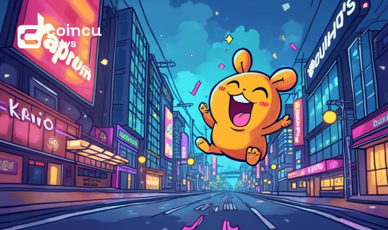 Infinex Announces $900,000 Yaprun Airdrop for Kaito Users