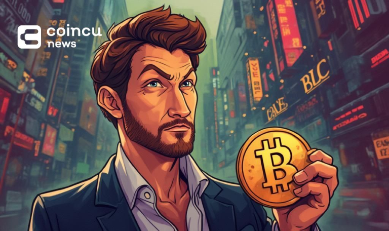 James Wynn’s Bold 40x BTC Long Raises Market Risks Again