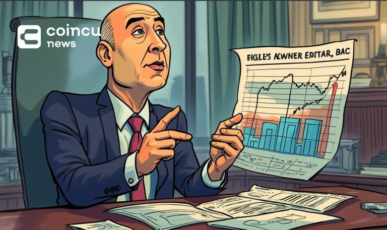 Fed’s Kashkari Forecasts Potential September Rate Cuts