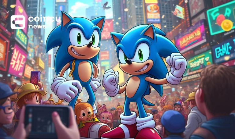 Sonic Airdrop to Distribute 190.5 Million S Tokens