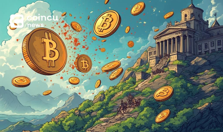 Stablecoins May Increase U.S. Treasury Bond Demand