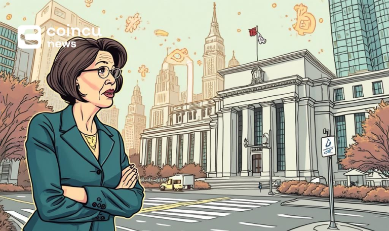 Boston Fed President Hints at Possible Interest Rate Cuts