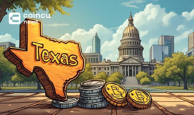 Texas Law Approves Gold, Silver as Legal Tender