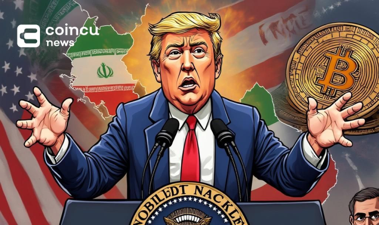 Trump Asserts Iran Nuclear Confidence Amid Middle East Tensions