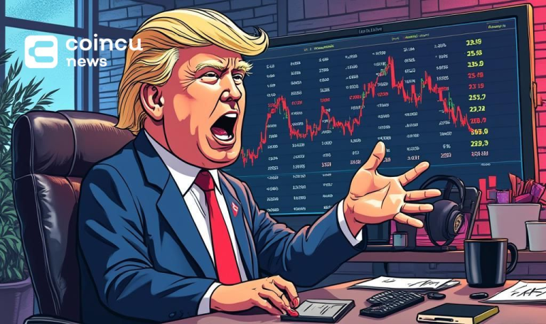 Trump Criticizes Fed for U.S. Interest Rate Policy Missteps