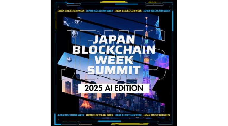 Exploring AI’s Global Impact at Japan Blockchain Week Summit 2025