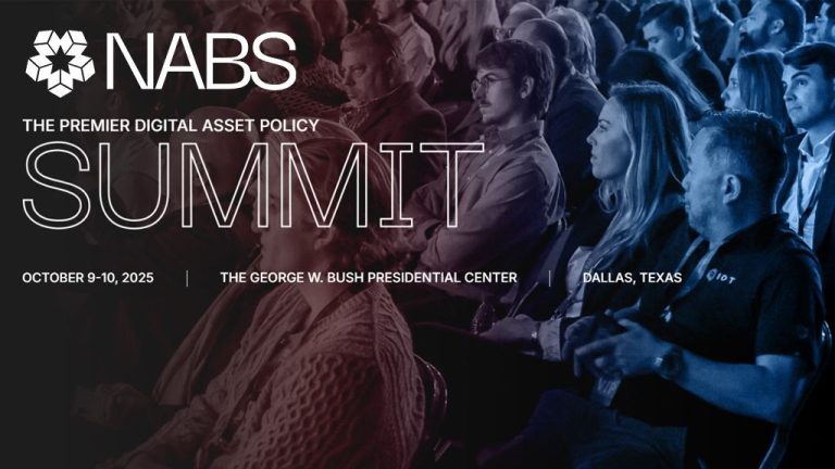 North American Blockchain Summit 2025 Ignites Leadership in Texas