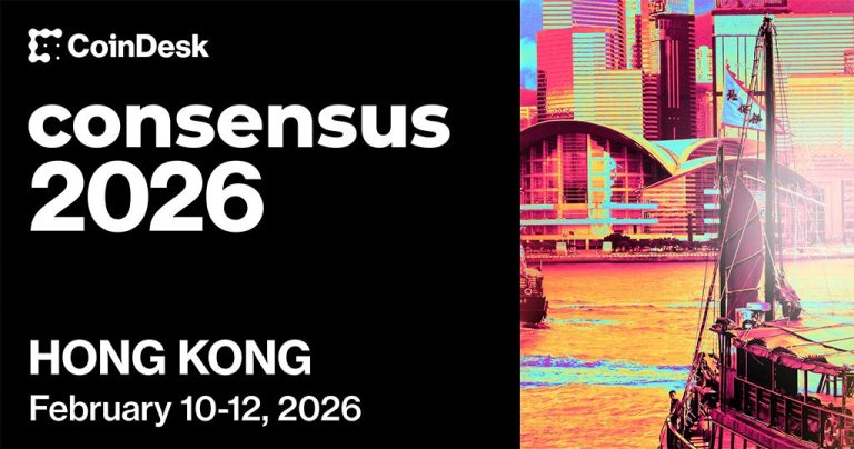 Consensus Hong Kong 2026: Asia’s Premier Web3 Conference Intensifies Innovation
