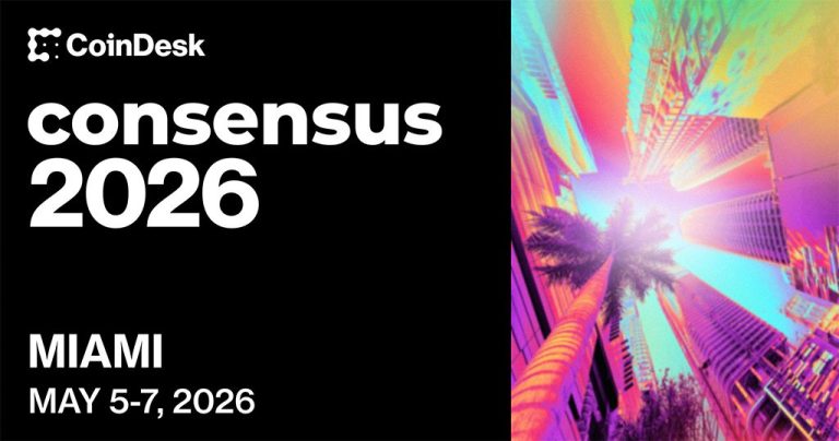 Consensus 2026 Miami Unites Blockchain Leaders to Drive Innovation Forward