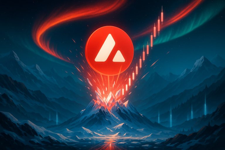 Avalanche Price Prediction: AVAX Price Could Climb To $200, But This PayFi Gem Has Taken The Market By Storm