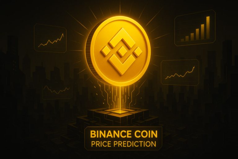 BNB Price Prediction: Would BNB Be Worth More If CZ Still Owned Binance? Experts Weigh In