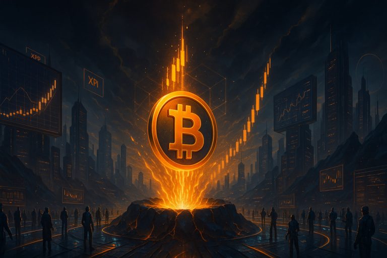 Bitcoin ETF Inflows Drop Below ETH’s As The Blockchain’s Silver Standard Takes Charge, Is $6,000 On The Cards?