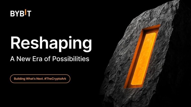 Bybit Unveils Bold New Brand Identity with #IMakeIt Campaign — Ushering in a New Era for 70M+ Global Users
