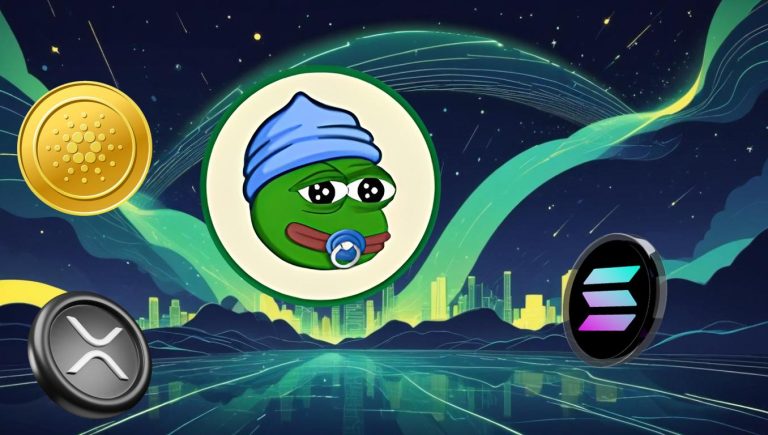Cardano to See a Stronger Rally Than XRP and Solana, But the Biggest Boom in 2025 Might Come from This Crypto Under $0.002