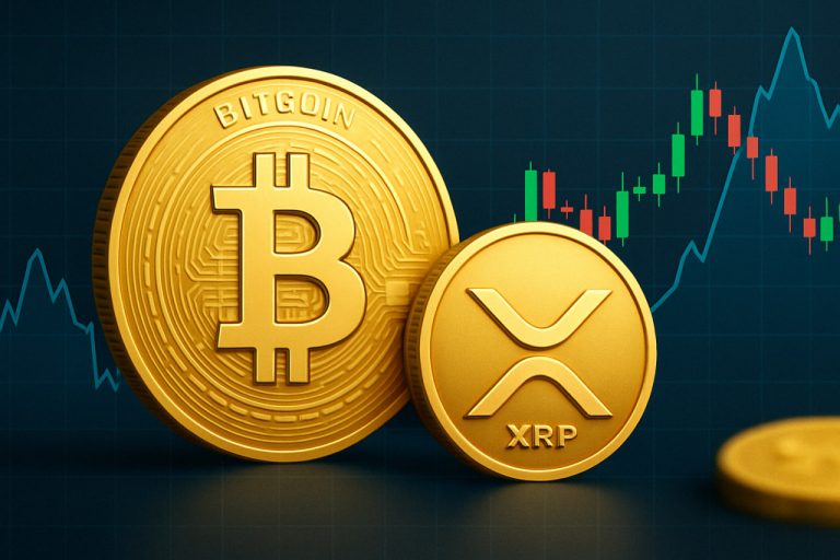 Crypto Insider With Early BTC Exposure Reveals New Position Centered on Breakout Token Remittix
