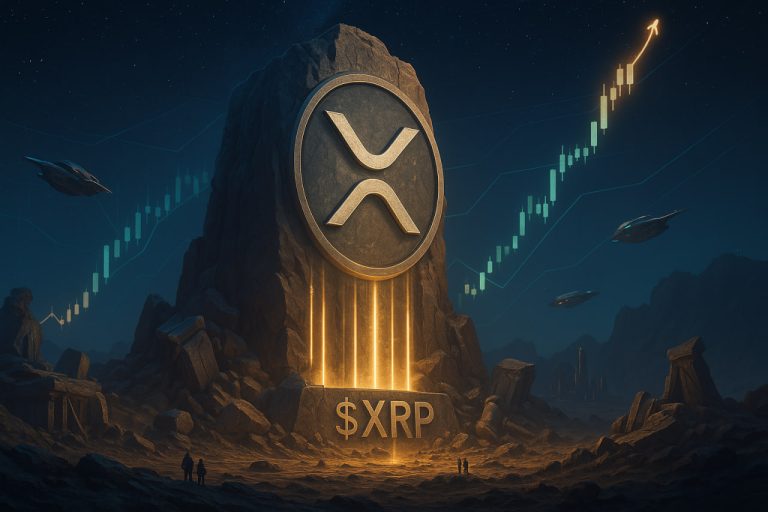 Crypto Markets React to Reports of Declining Ripple ‘XRP’ User Engagement, Could Remittix be the Catalyst?
