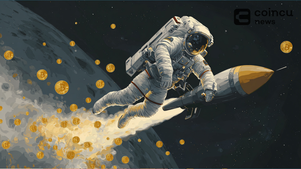 SpaceX Transfers $153M BTC to New Wallet, First Time Since 2022