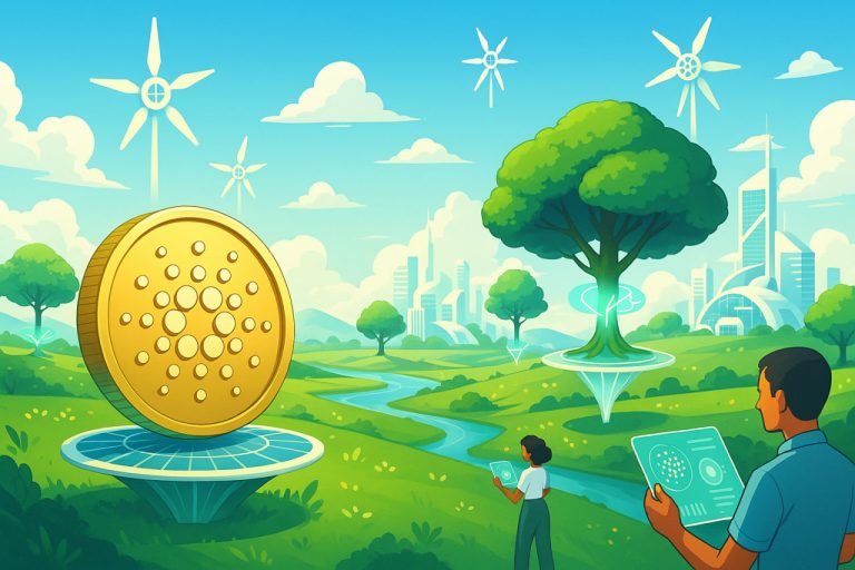 Is Cardano Set To Play Catch Up To Ethereum & Solana Or Will It Lose Further Ground?