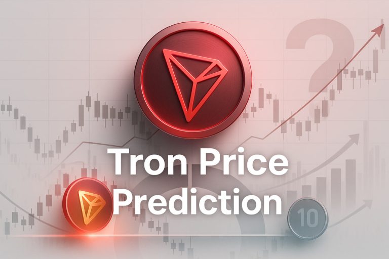 Justin Sun’s Tron Could Become Crypto’s Biggest Success Story If ETFs Are Approved — What Lies Ahead?