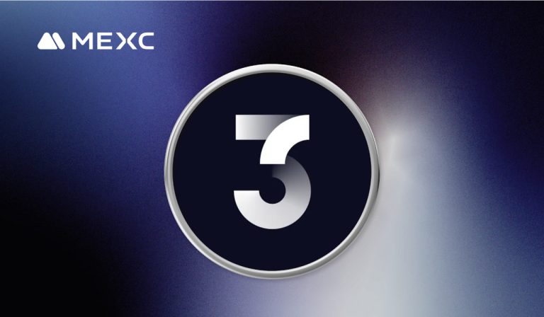 MEXC Announces T3RN (TRN) Launchpool Event with 190,000 TRN Prize Pool
