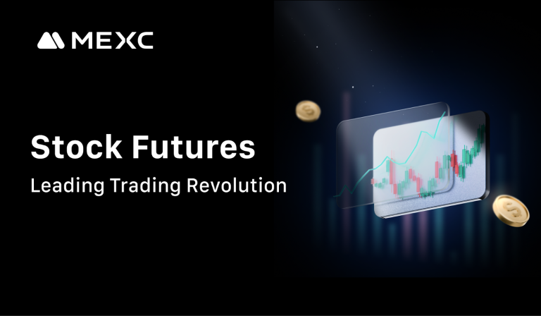 MEXC Launches Stock Futures, Leading a 0 Fee, Top-Tier Liquidity Trading Revolution