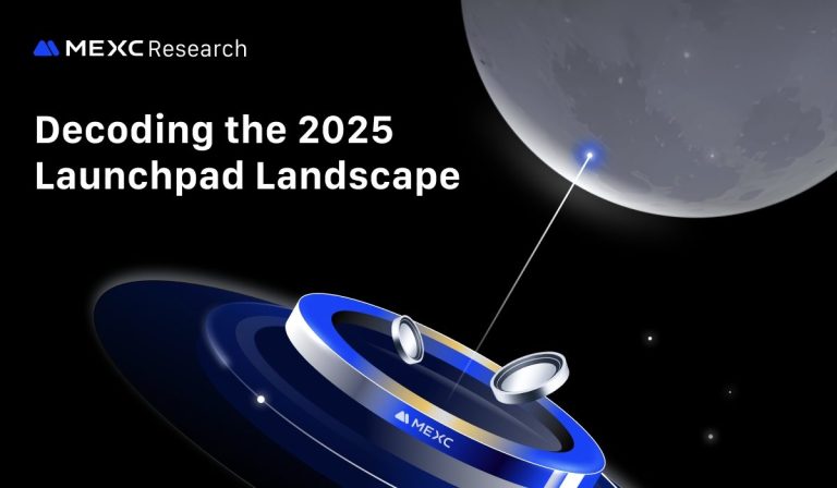 MEXC Research Report Unveils 2025 ROI Benchmarks and Launchpad Landscape Performance Metrics