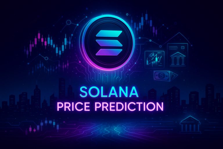 Solana Price Prediction: Does SOL Rally To $250 Or Is A Long Ride To $150 In Store?