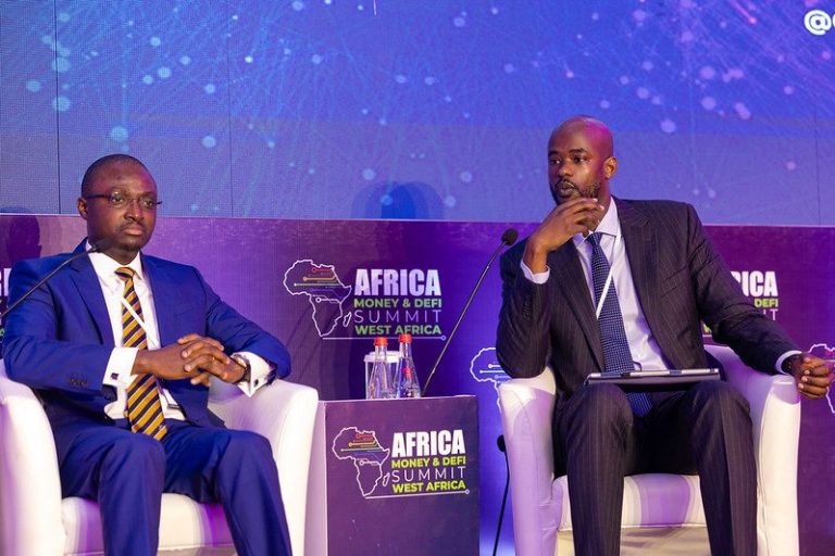 Unlocking Opportunities in Fintech & Web3 at Africa’s Premier Finance Summit