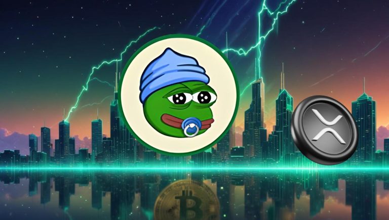 XRP News Today: Here’s How Much You’d Need to Invest to Hit $1M in 5 Months, Plus 2 Cheaper Tokens That Will Do It With Smaller Investment