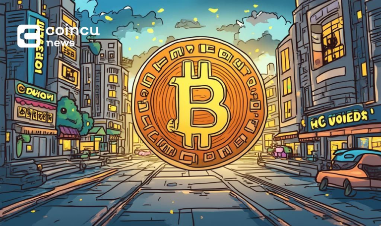 Animoca Brands Partners with DDC for Bitcoin Yield Strategy