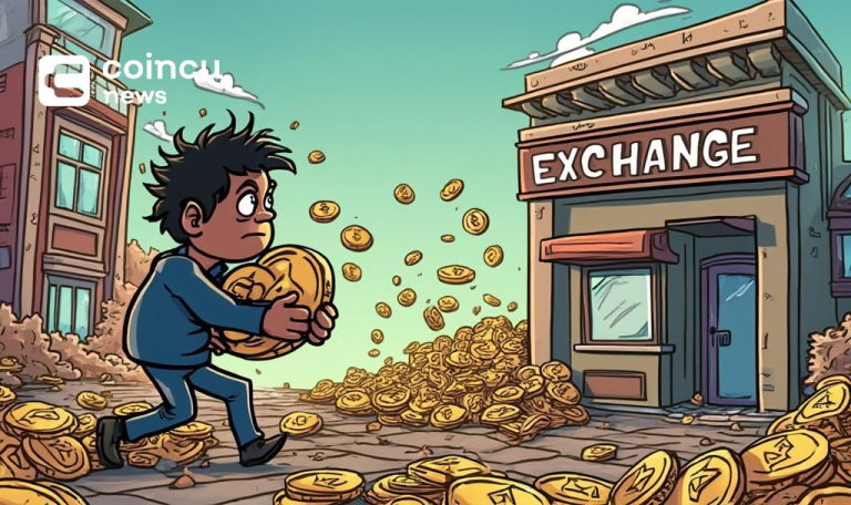 Arthapala Moves 44,889 ETH to Exchanges Amid Unclear Intent