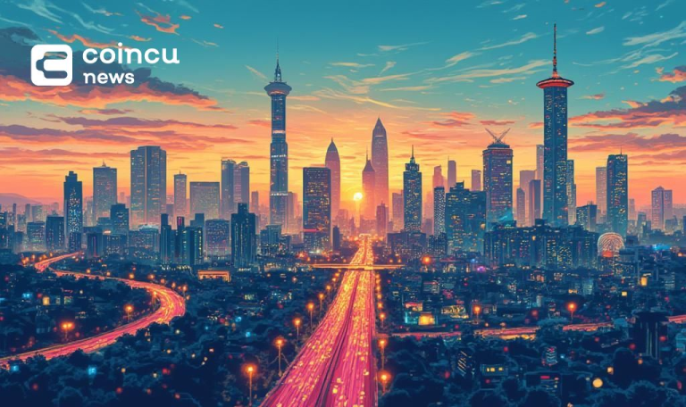 Beijing Advances Digital Economy with Blockchain System