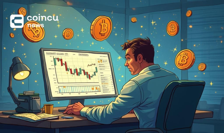 Bitcoin Reacts to Global Liquidity, Analyst Woo Notes