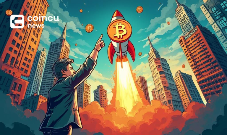 Public Companies’ Bitcoin Holdings Set to Surge by 2025