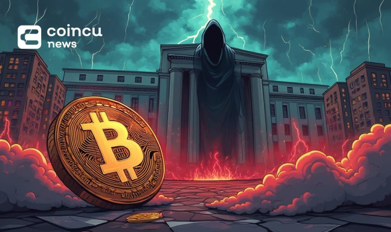 Federal Reserve Leadership Speculation Impacts Cryptocurrency Markets