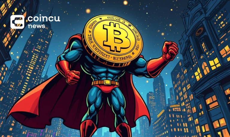 Matrixport Report Highlights Bitcoin’s Shift for Institutions