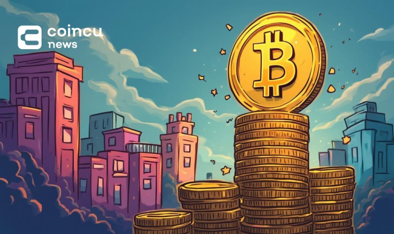 Bitcoin Gains Momentum Amidst Divergent Crypto Market Breadth