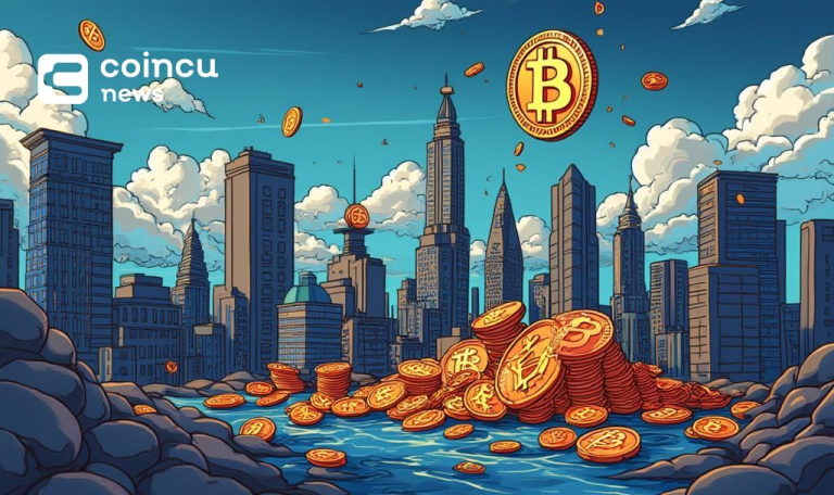 Record-Breaking Inflows Boost Bitcoin Spot ETFs