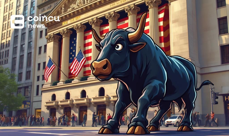 Block.one’s Bullish Sets Sights on NYSE Listing