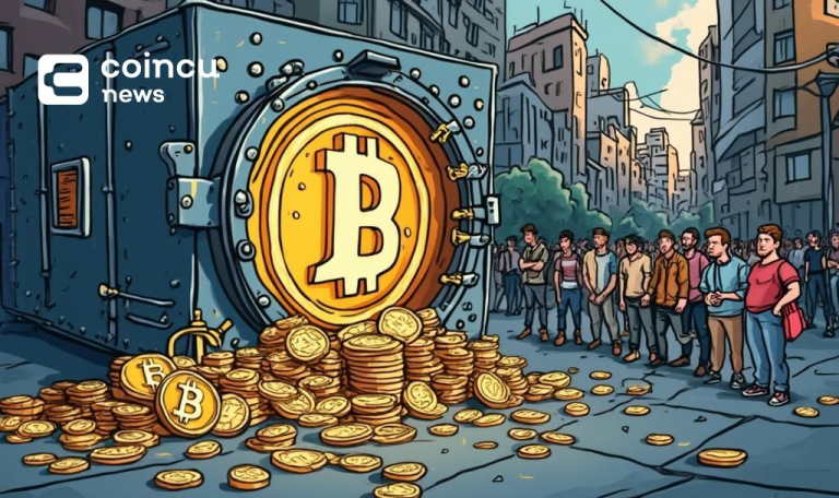 Concerns Raised Over Bitcoin Treasury Strategy Viability