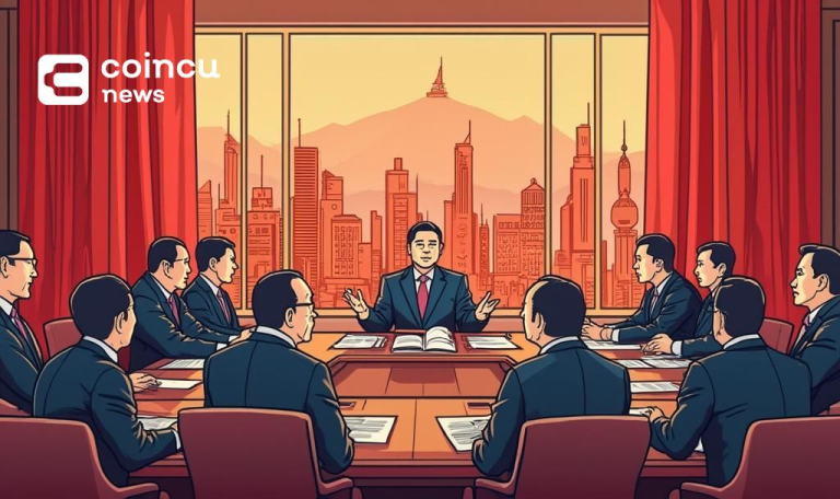 China Strengthens Financial Trials Amid Compliance Focus